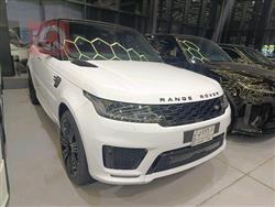 لاند روفر رانج روفر سبورت